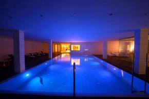 Finca Prats Hotel Golf & Spa, Lleida